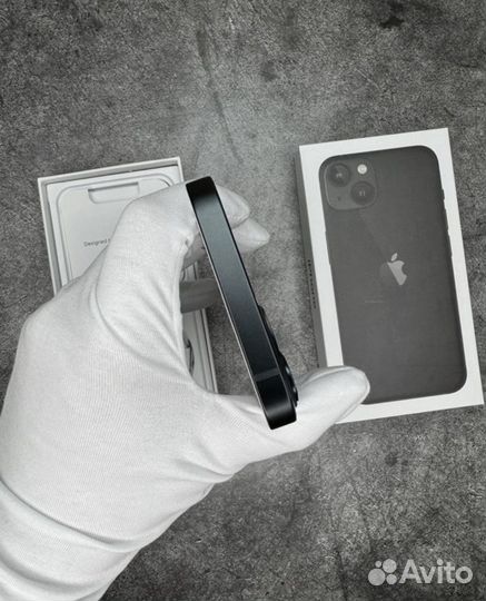 iPhone 13, 128 ГБ