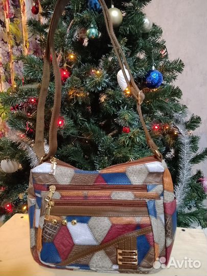Сумка женская новая