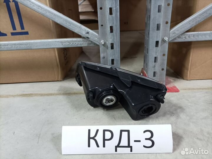 Фара птф Volkswagen Polo Sedan 5 2010