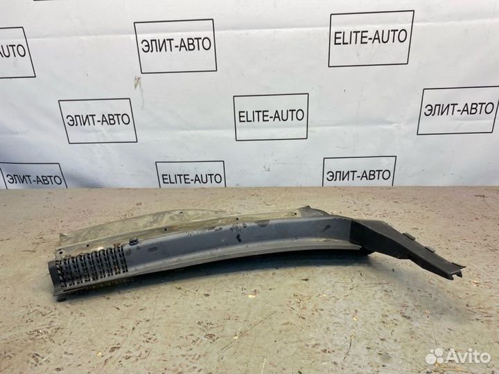 Жабо правое Opel Antara 2.4 2008