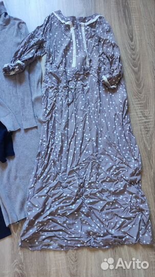 Женские вещи пакетом 42 44