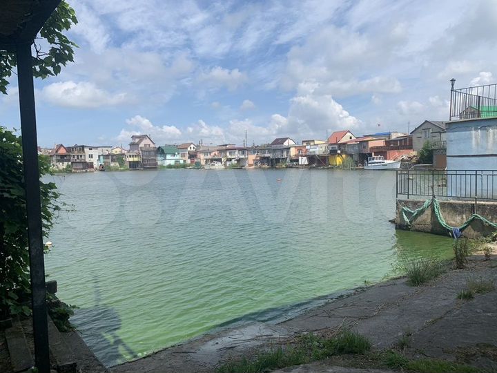 Дача 77,4 м² на участке 1 сот.