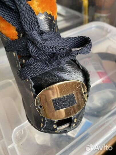 Коллекционная кукла целлулоид 50 см