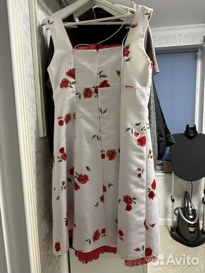Платье на торжество 48-50