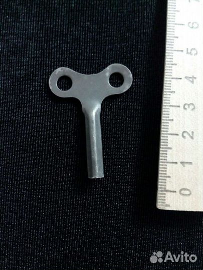 Ключик СССР