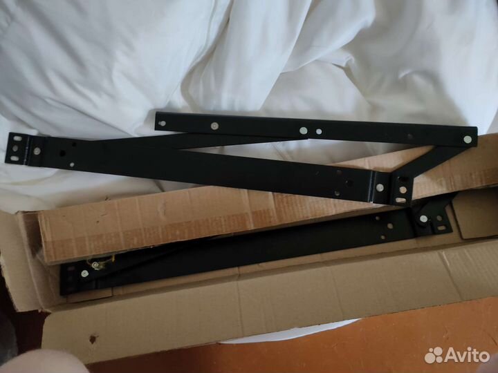 Механизм подъёма кровати мпк 500