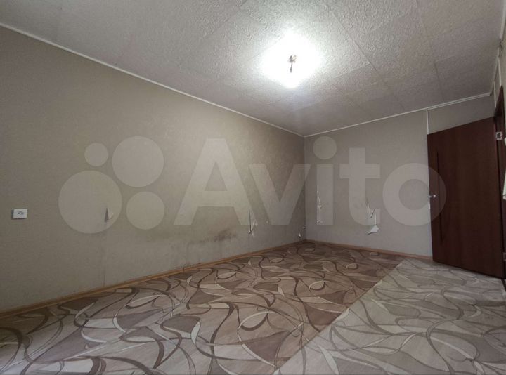 1-к. квартира, 33 м², 1/5 эт.