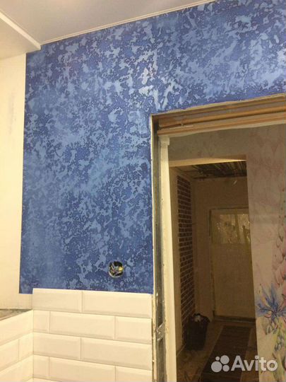 Отделка искусство