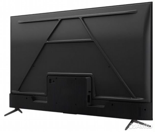 Телевизоры TCL 65P637 smart tv android
