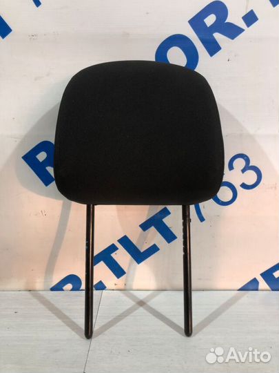 Подголовник переднего сиденья лев renault logan 2