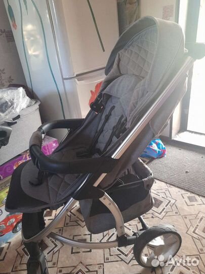 Детская коляска