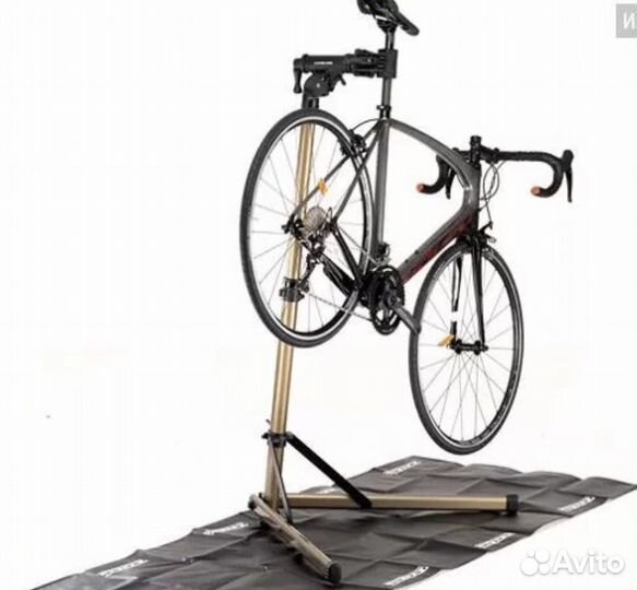 Стойка XTools для ремонта велосипеда