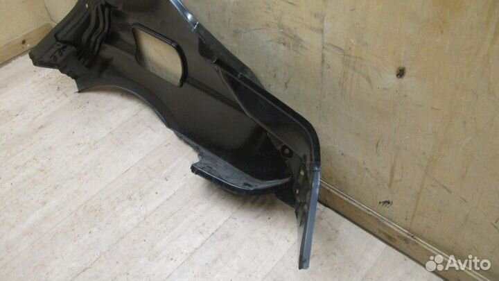 Крыло заднее правое Bmw 6 серия F06 Grand Coupe