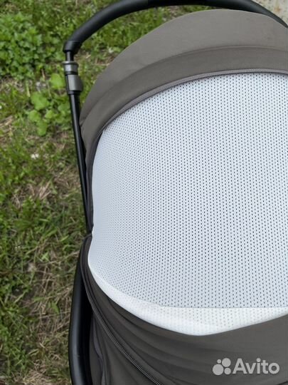 Коляска 3 в 1 chicco trio i-move