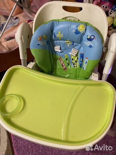 Стул для кормления