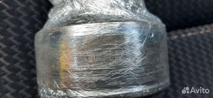 Шрус пежо 407