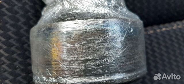 Шрус пежо 407