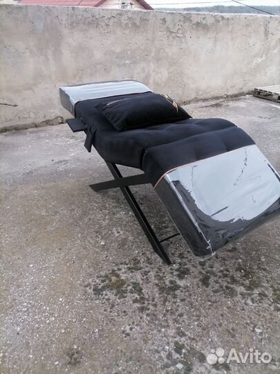 Селиконовые чехлы на кушетку