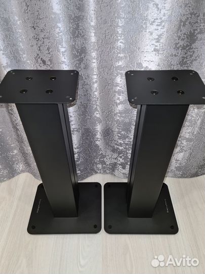 Bowers & wilkins stav24 s2