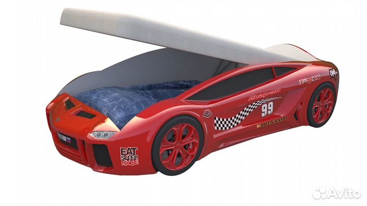 Кровать Ламба one