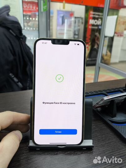 iPhone 13 Pro Max, 128 ГБ