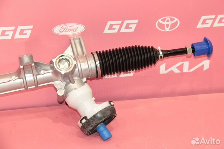 Рулевая рейка Kia Optima 2015 - 2020