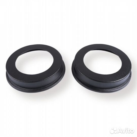 Накладки на тормозные барабаны (разные)