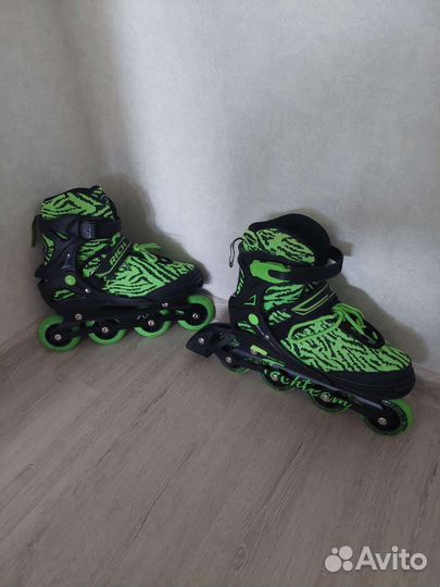 Ролики детские