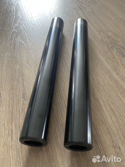 Стальные ноги RockShox Recon/XC32 под 32мм