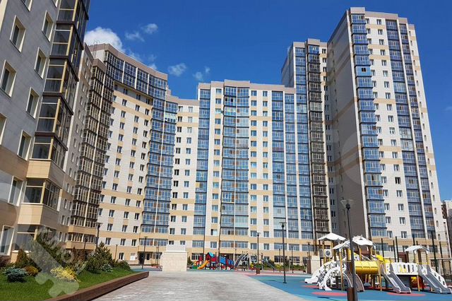 Коген ул новостройки 1 казань фото 3-к квартира, 88.9 м², 12/22 эт. на продажу в Казани Купить квартиру Авито