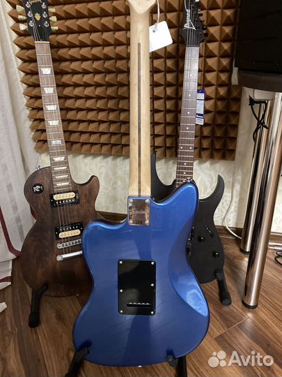 Fender squier Affinity 2021 Jazzmaster