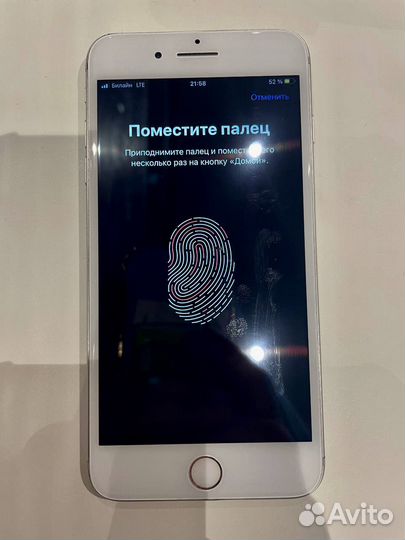 iPhone 7 Plus, 32 ГБ