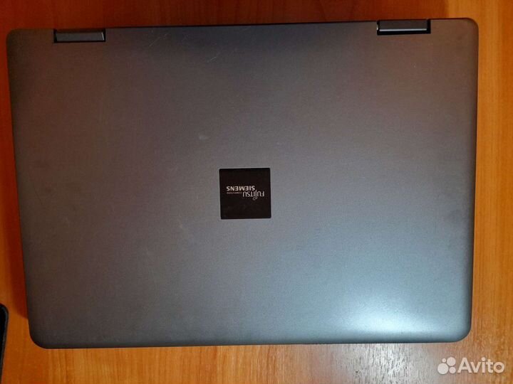 Fujitsu Siemens