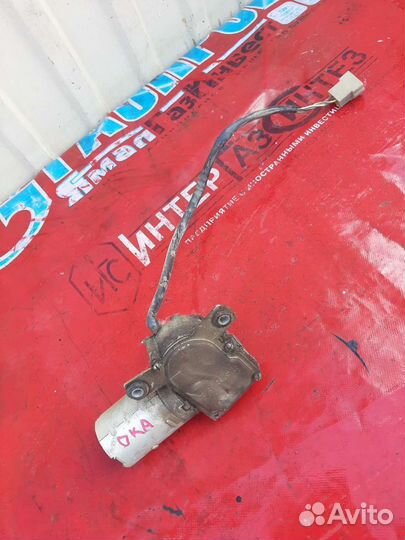 Ока моторчик стеклоочистителя