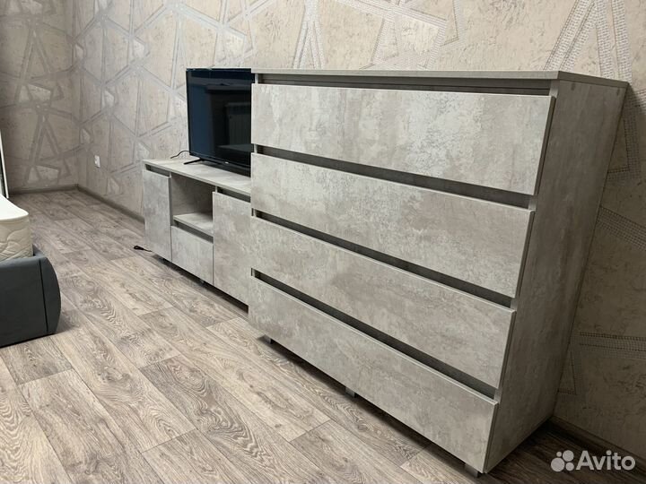 Изготовление мебели на заказ