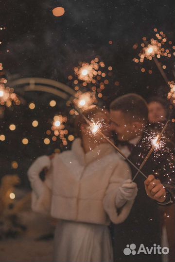 Свадьба под ключ