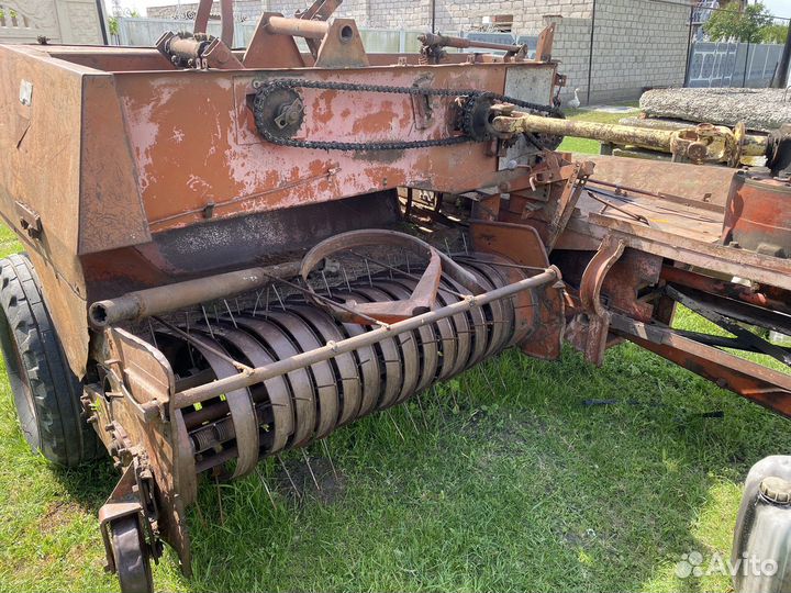 Плуг Казахсельмаш 6 корп. (Универсал), 2023