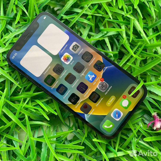 iPhone 12 mini 128gb 82 акб