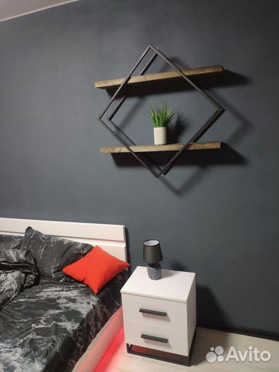 Полки, столы и много другое по вашим размерам