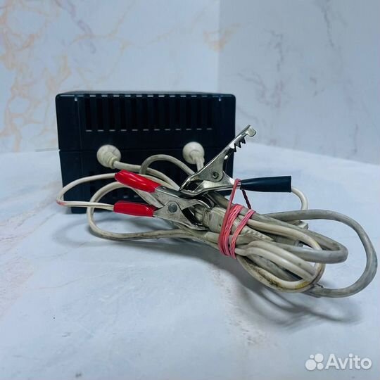 Зарядное АКБ кедр АВТО 5