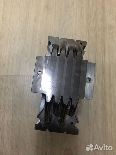 Кулер процеccорный CM hyper 212 BE