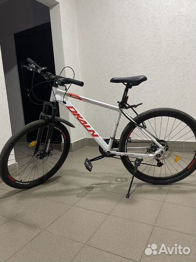 Горный велосипед