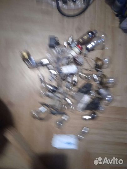 Гирлянда елочная