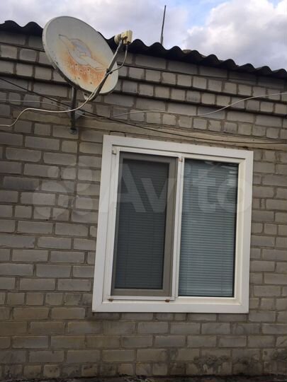 Дом 51,3 м² на участке 5 сот.