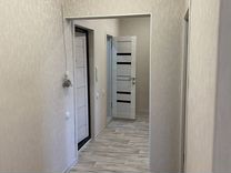 2-к. квартира, 54 м², 5/9 эт.