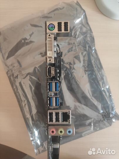 Материнская плата Gigabyte b450m ds3h v2