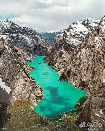 Архыз:Софийские водопады,Дуккинские озёра