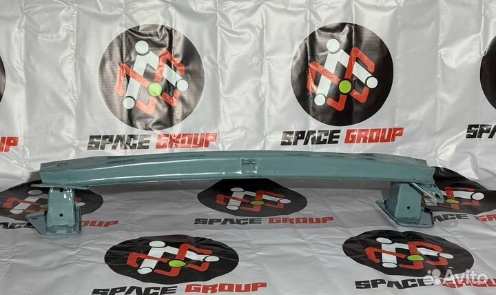 Усилитель перед.бампера Kaiyi E5 J42-2803700-DY