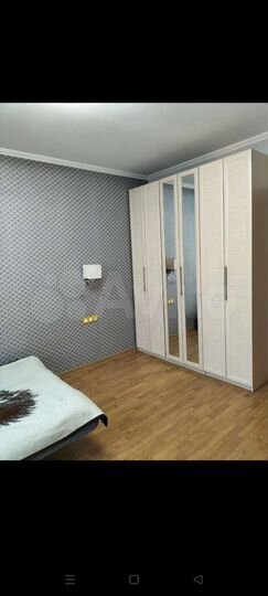 Комната 16 м² в 2-к., 16/17 эт.