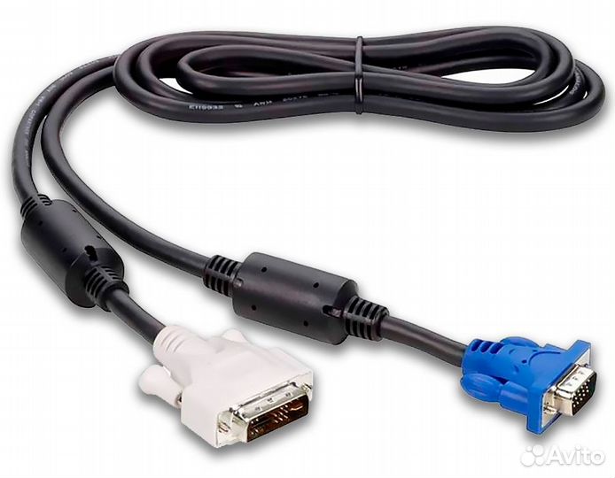 Кабель для компьютера